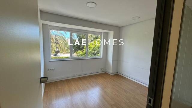 Oficina en Alquiler en  JACINTO BENAVENTE en Gran Via