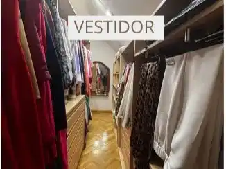Dúplex en venda en Majadahonda amb Aire condicionat, Parquet i Traster