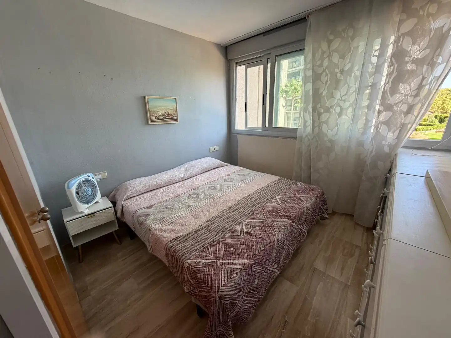 Flat with pool for sale in Via Parque, imagen 27