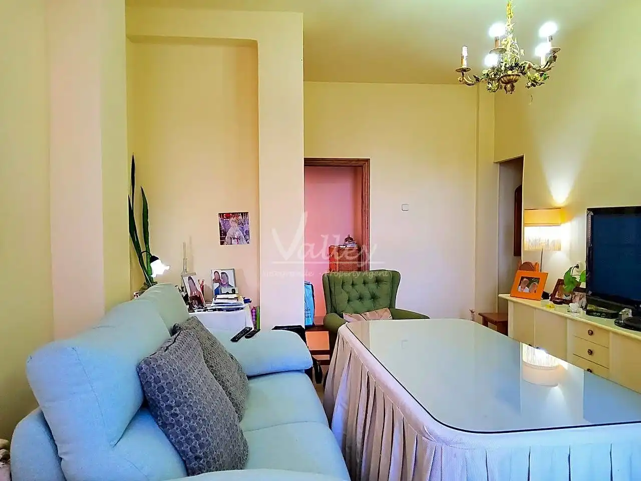 Apartments for sale in Los Sargentos, San Roque Pueblo