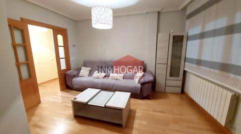 Foto 5 de Pis en venda a Calle Tejar del Tio Gabino, Arévalo, Ávila