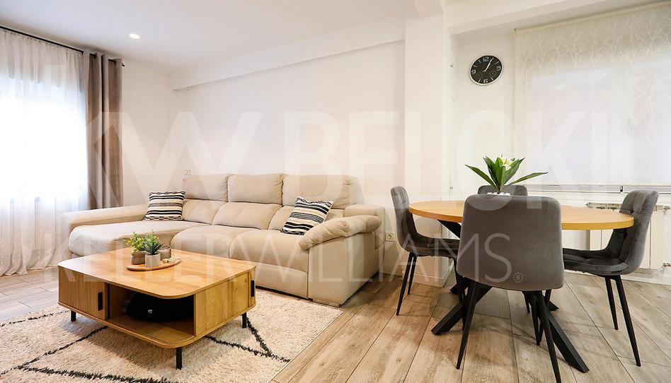 Foto 1 de Pis en venda a Oarso, Hernani, Gipuzkoa