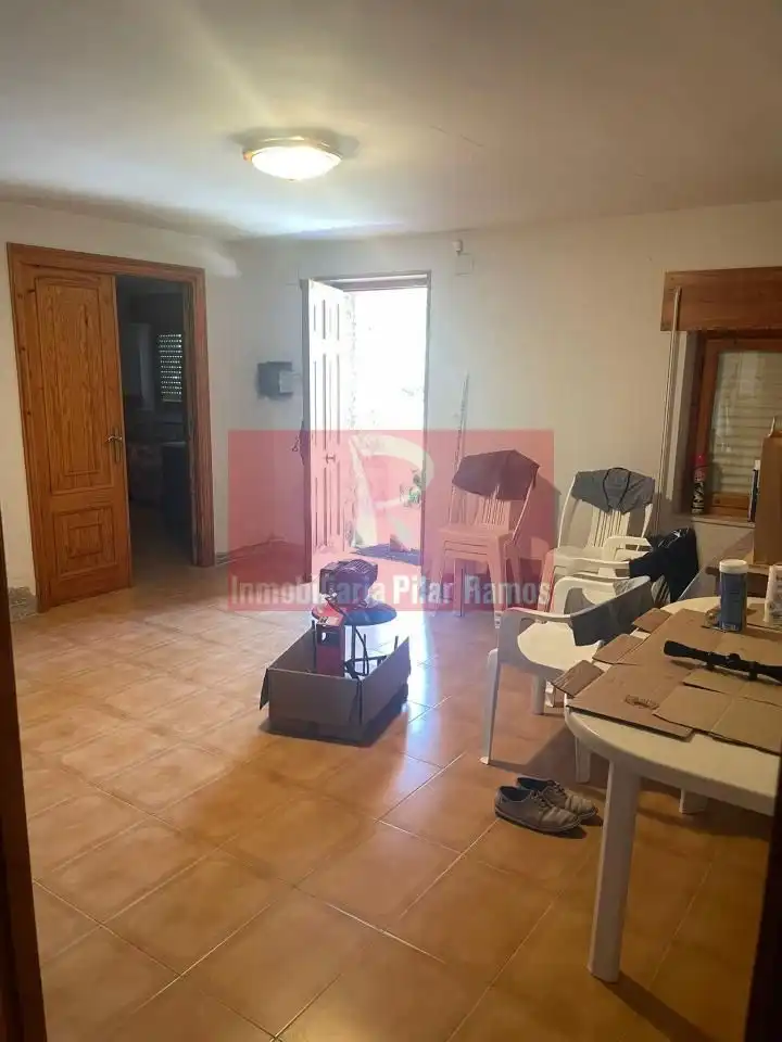 Casa o xalet en venda en Valdepolo amb Jardí privat i Parquet