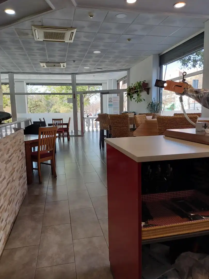 Local comercial en traspàs a San Blas, imagen 23