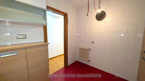 Foto 5 de Pis en venda a Tito Bustillo, 11, Ciudad Naranco - Prados de La Fuente, Asturias