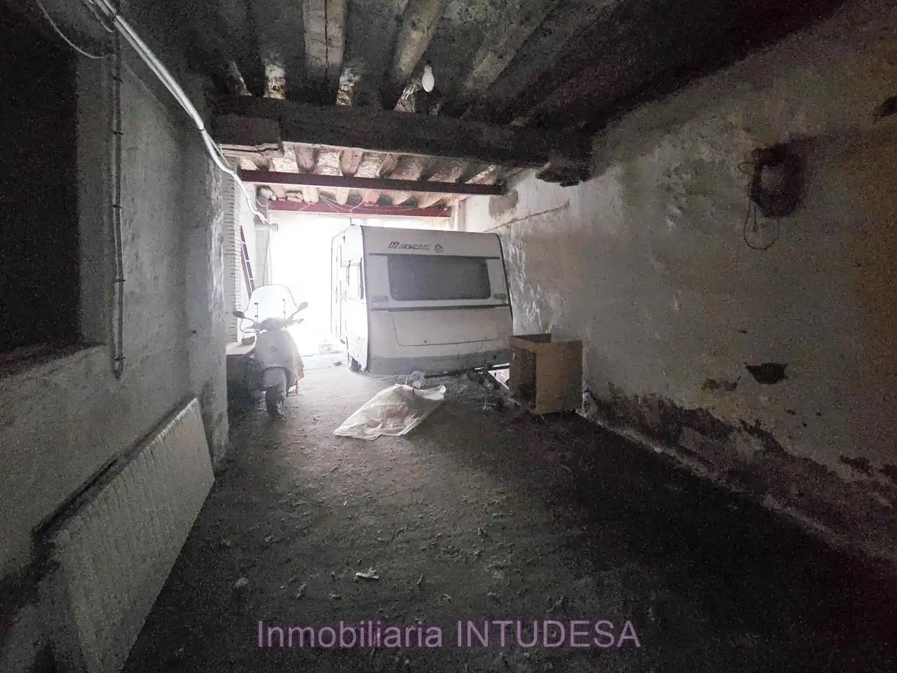 Houses for sale in Fustiñana  with Heating, Terrace and Storage room