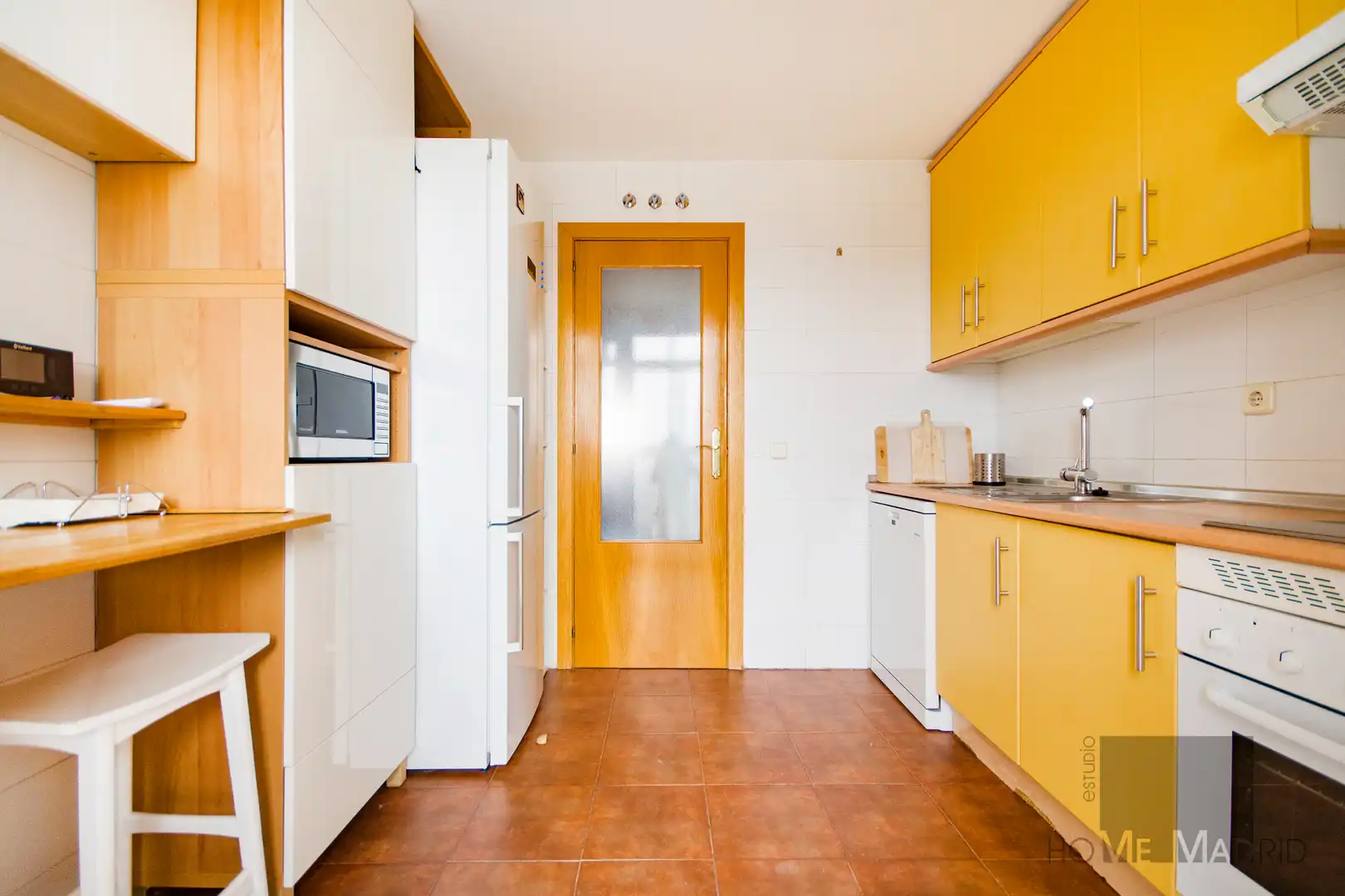 Flat with pool for sale in Fuencarral - El Pardo, imagen 11