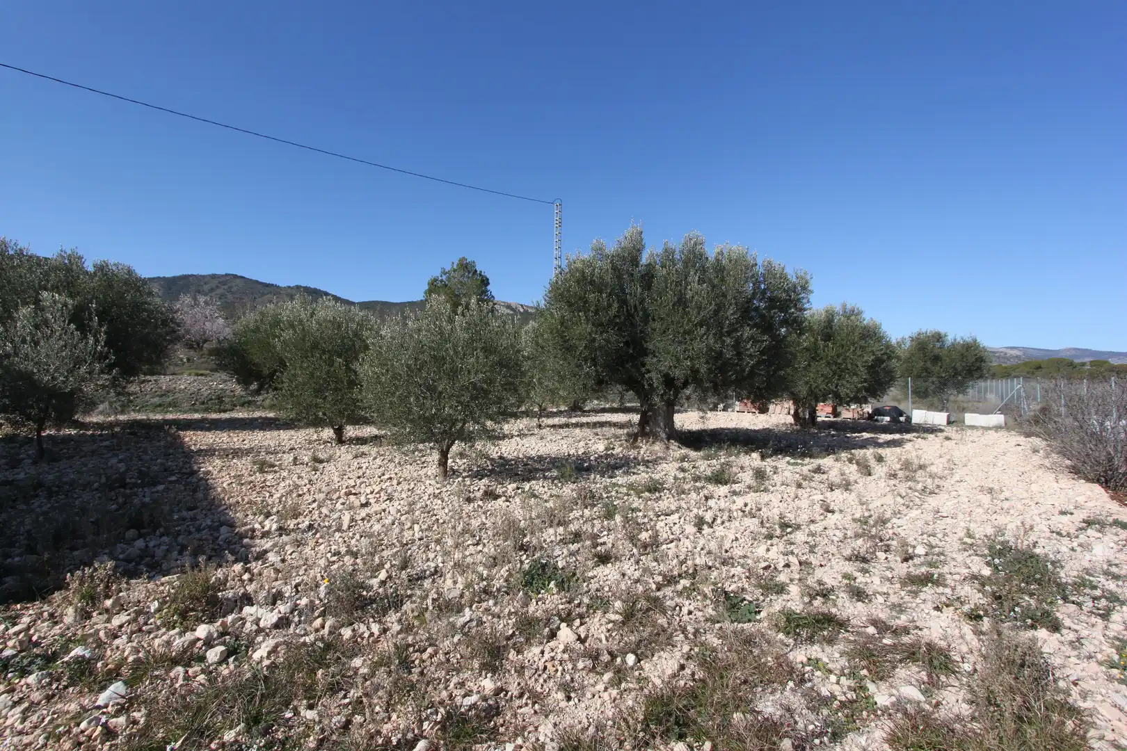 Detached house for sale in Carretera Petrer-Castalla, Castalla, l'Alcoià, Alacant / Alicante, Valencian Community, 03420, Spain, imagen 5