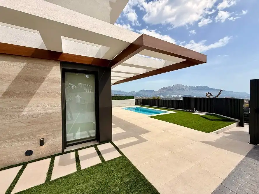 Maison avec piscine à vendre à Casco urbano, imagen 3