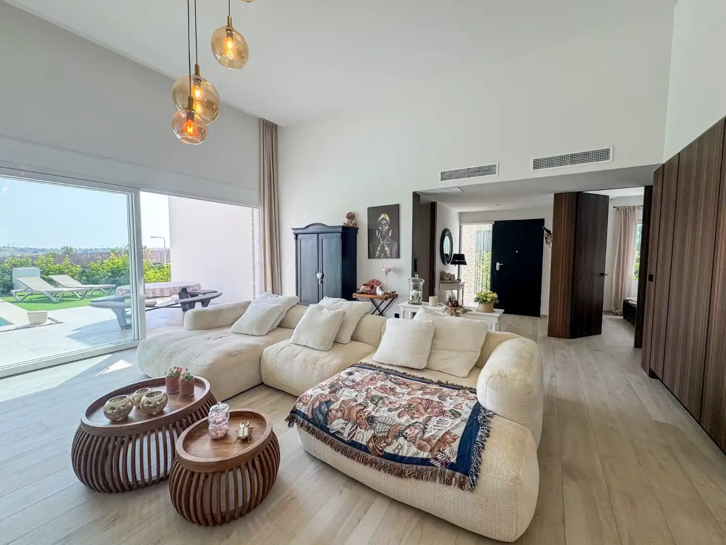 Villa avec piscine à vendre à Algorfa, imagen 2