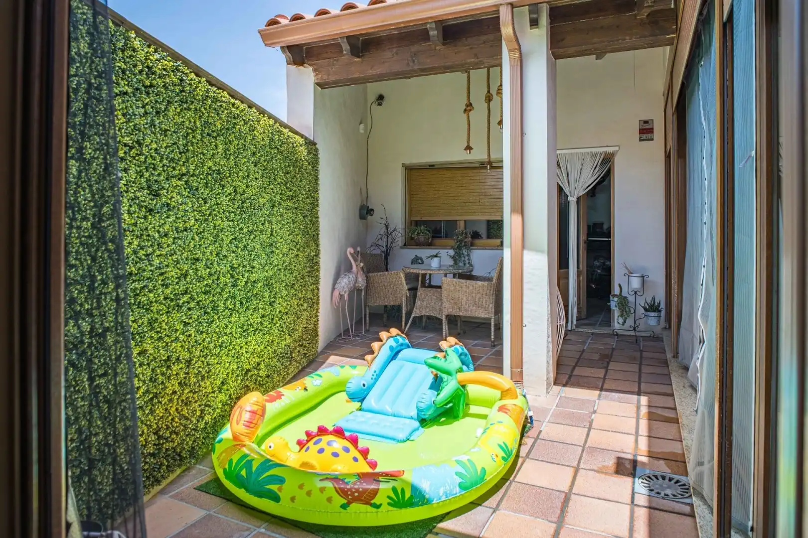 Haus zum Verkauf in El Pinós / Pinoso, imagen 35