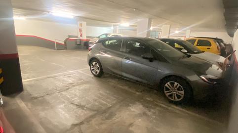 Photo 4 of Garage to rent in Carrer de la Font Honrada, 13, El Poble Sec - Parc de Montjuïc,  Barcelona Capital