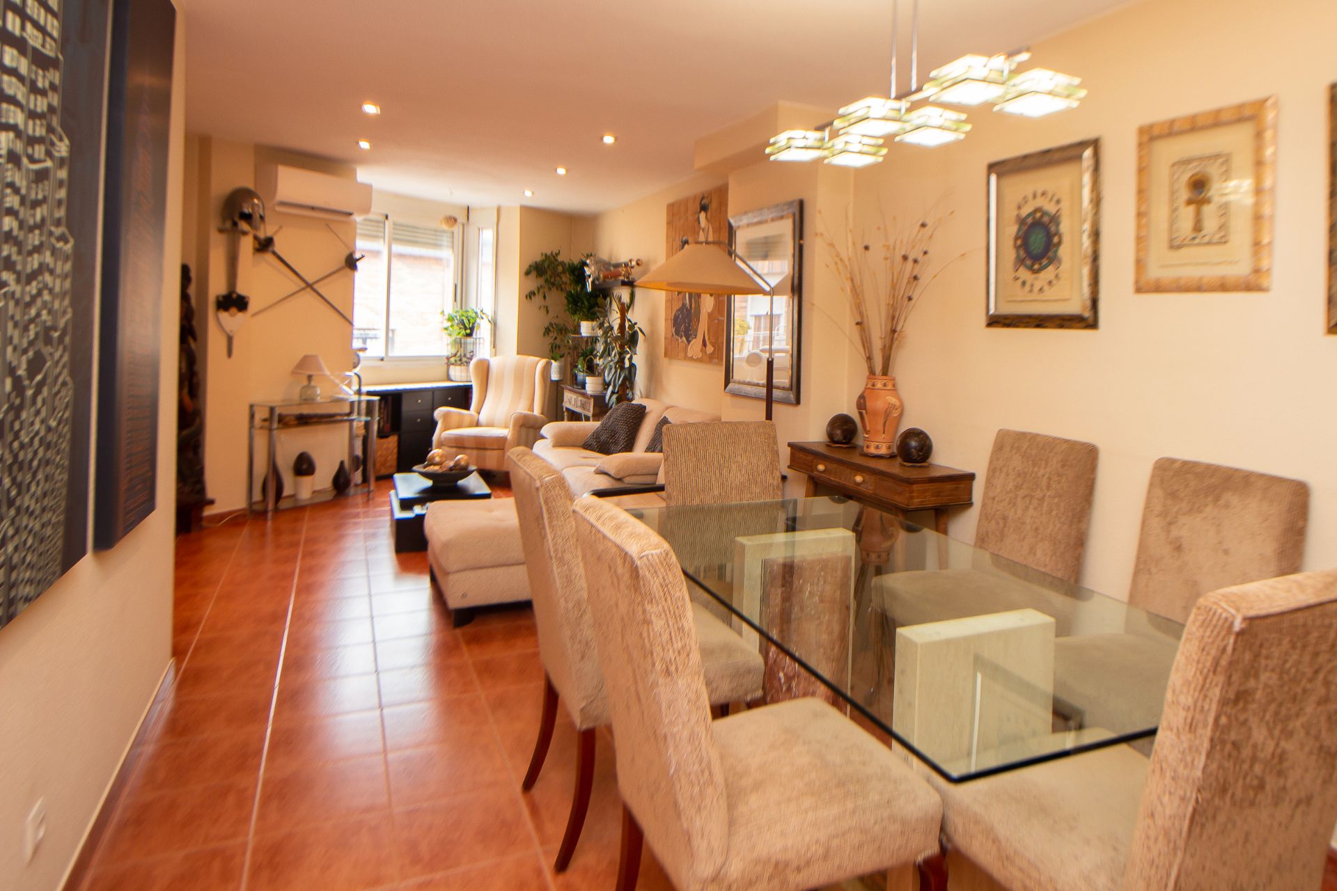 Dúplex en venda a Calle de San Lorenzo