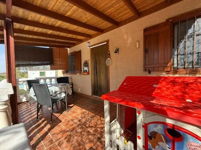 Villa avec piscine à vendre à Pedanías Norte, imagen 21