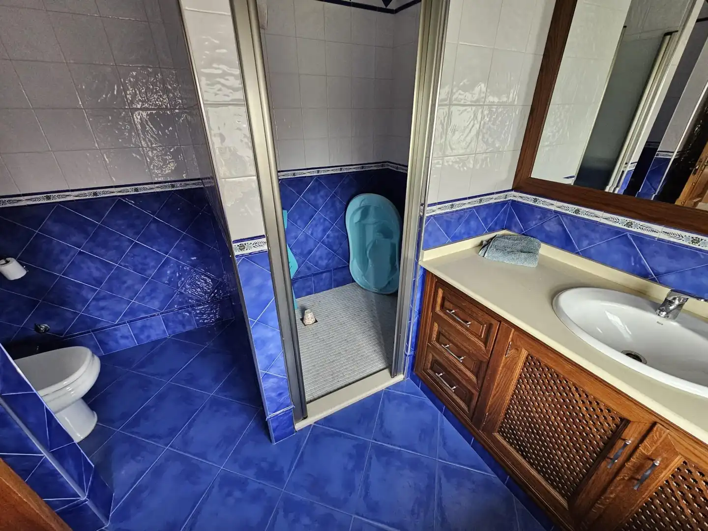 Villa con piscina in vendita a Norte-Sierra, imagen 27