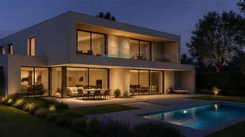 Exclusiva parcela urbana para construir tu chalet en Les Cabanyes  privacidad, espacio y calidad de vida, immagine 4