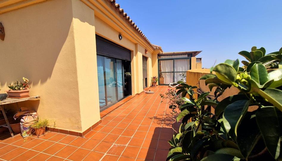 Photo 1 of Attic for sale in Riviera del Sol, Málaga