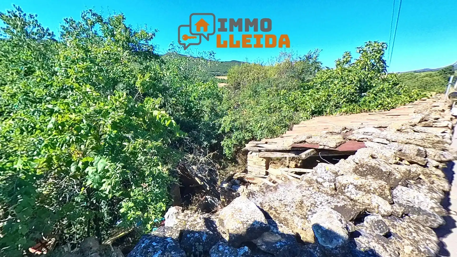 Terreno residenziale in vendita a Calle del Calvari S/N, imagen 4
