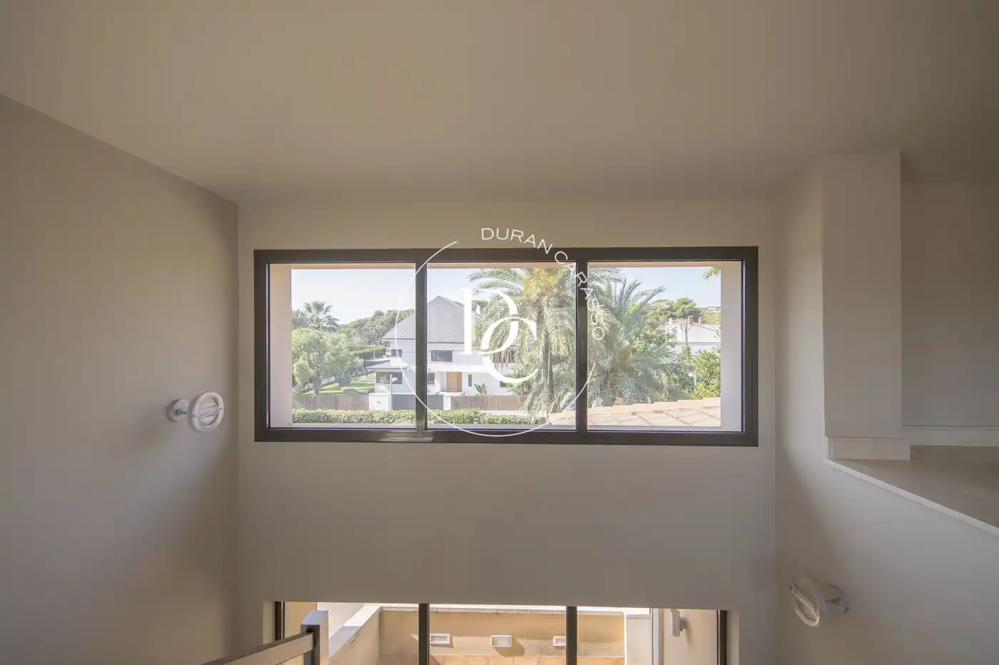 Casa o xalet de lloguer en Sitges amb Aire condicionat, Calefacció i Jardí privat