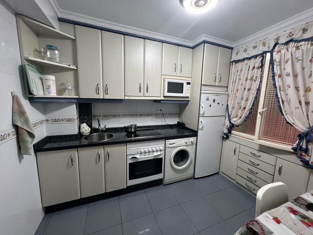 Flat to rent in N/A, La Arena