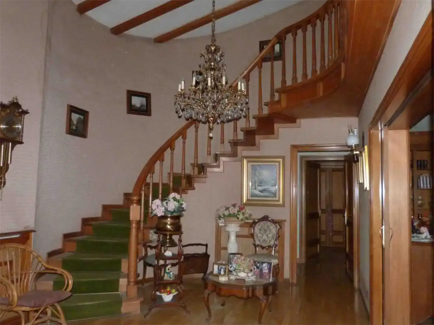 Casa o chalet en venta en Tielmes con Aire acondicionado, Piscina y Balcón
