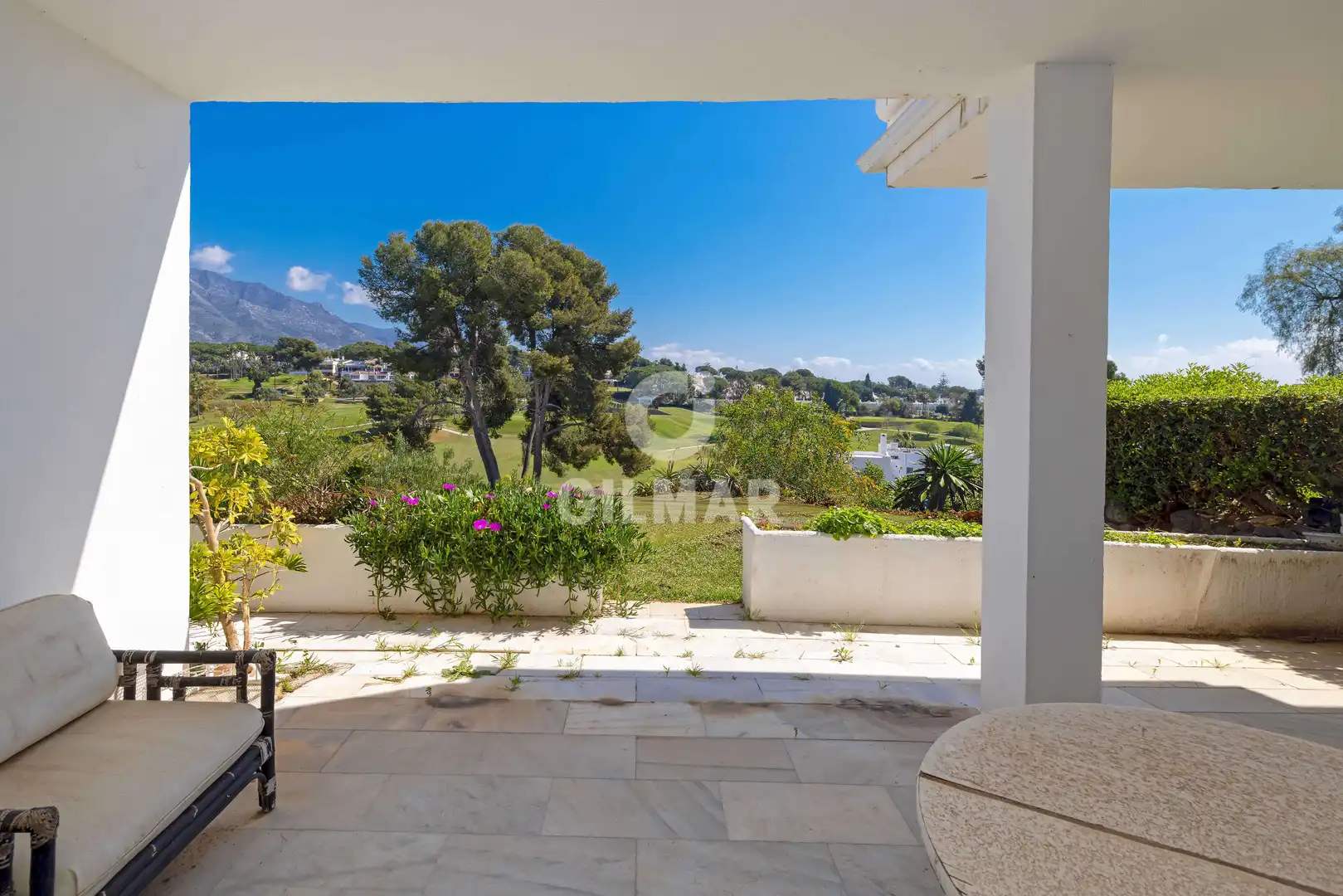 Apartament amb terrassa en venda a Nueva Andalucía, imagen 19