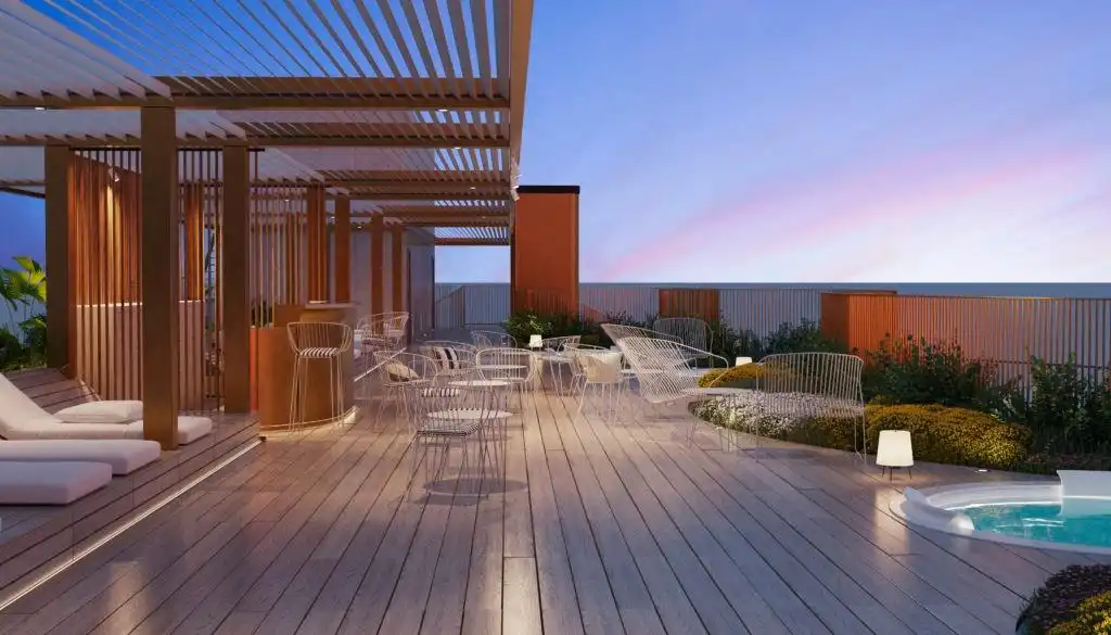 Apartment for sale in Playa de Poniente, imagen 6