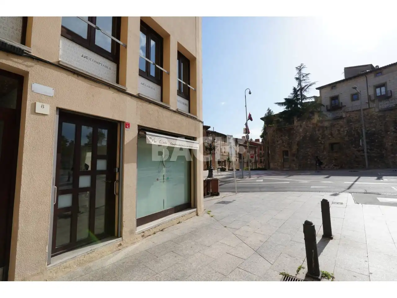 Local comercial en venda a Plaza Santa Teresa, imagen 6