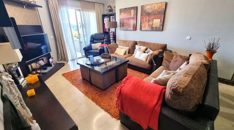 Foto 4 de Apartamento en venta en Bel - Air, Estepona