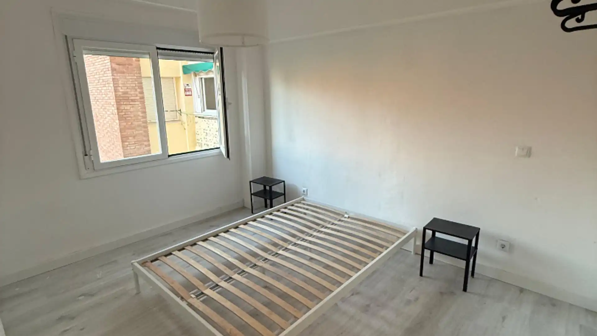 Schlafzimmer von Wohnung zur Miete in Talavera de la Reina mit Terrasse, Möbliert und Ofen