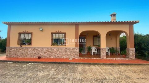 Foto 2 de Casa o chalet en venta en Carril de la Dehesa Alta, Villafranco del Guadalhorce, Alhaurín El Grande