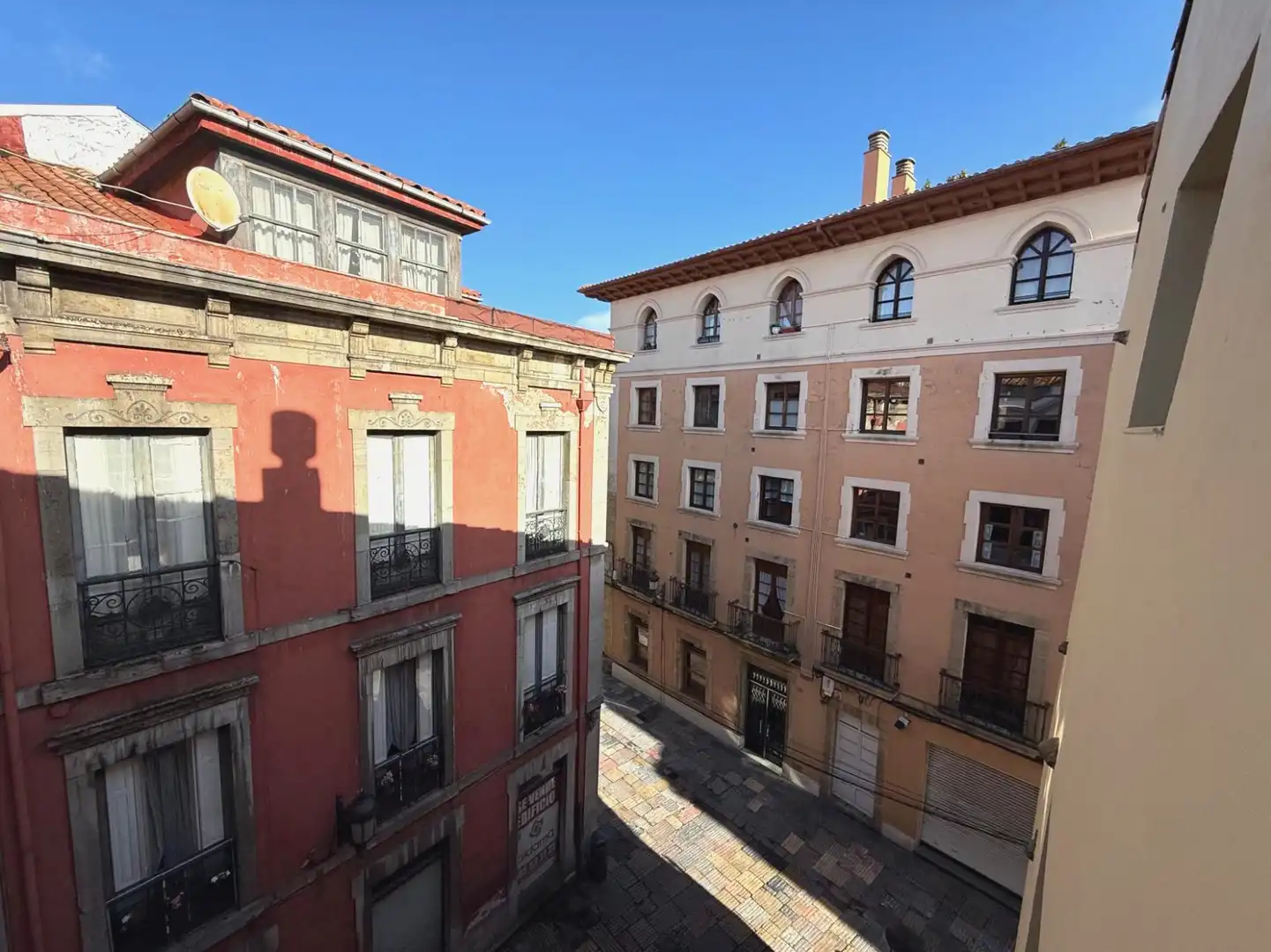 Flat with lift for sale in Avilés - Calle La Ferrería, imagen 7