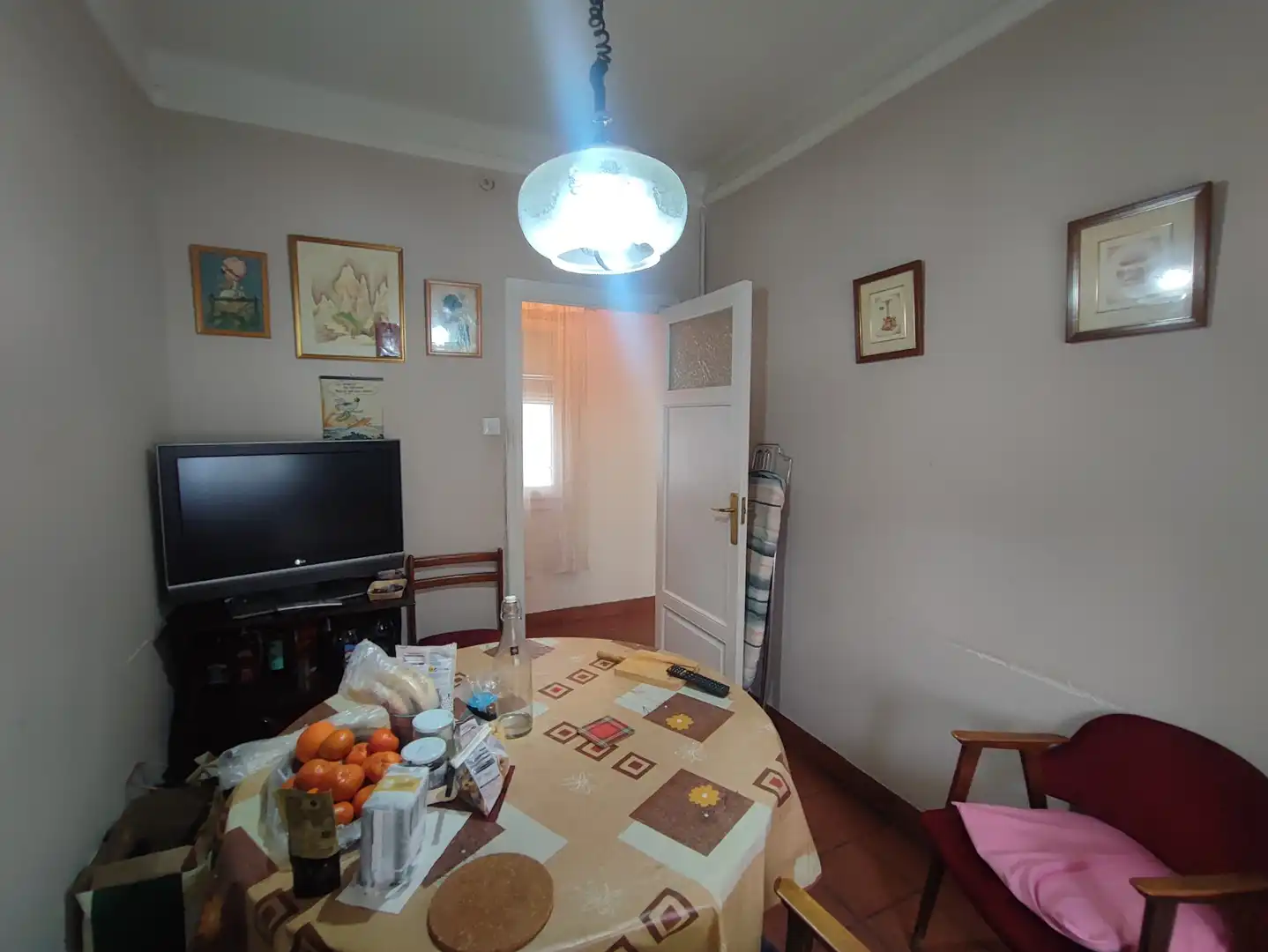 Wohnung zum Verkauf in Calle de Fray Ceferino González, Embajadores - Lavapiés