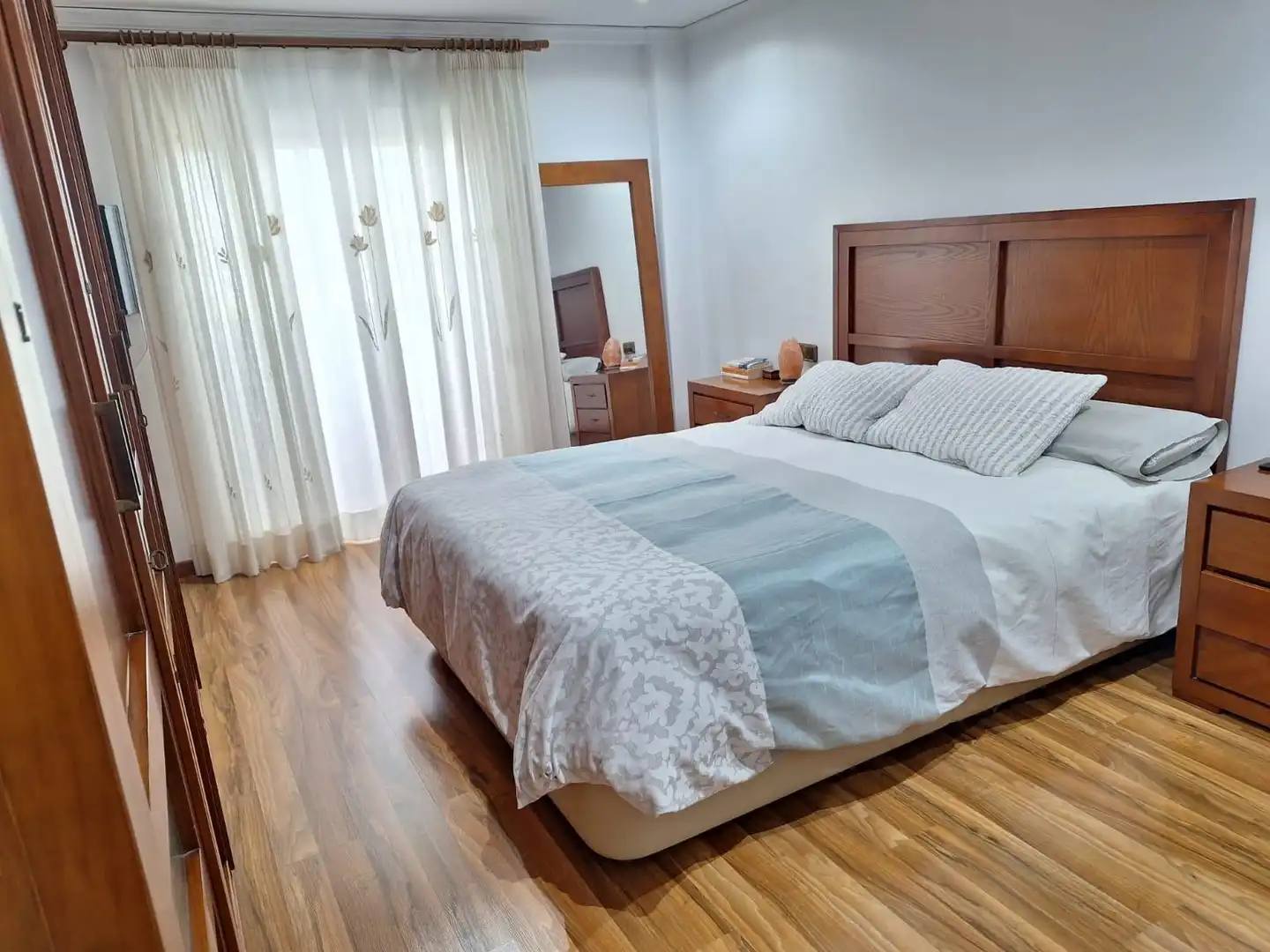 Habitación de Ático en venta en Algemesí con Aire acondicionado y Terraza