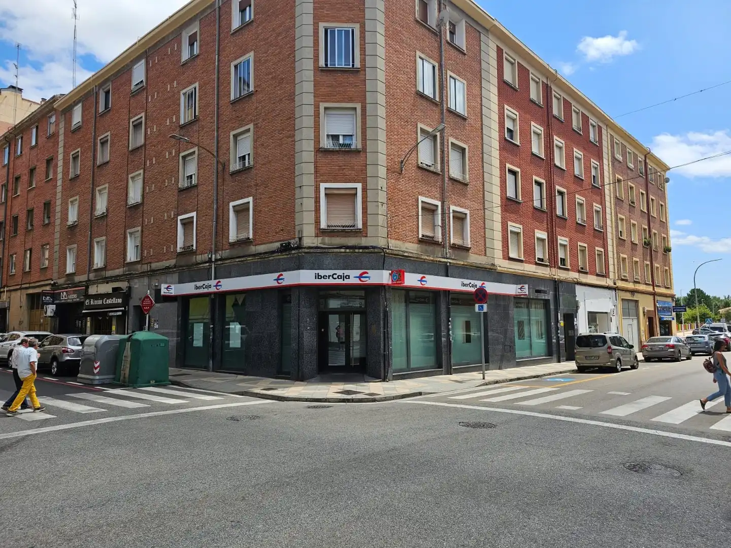 Local commercial à vendre à C/ Condado de Treviño, imagen 2