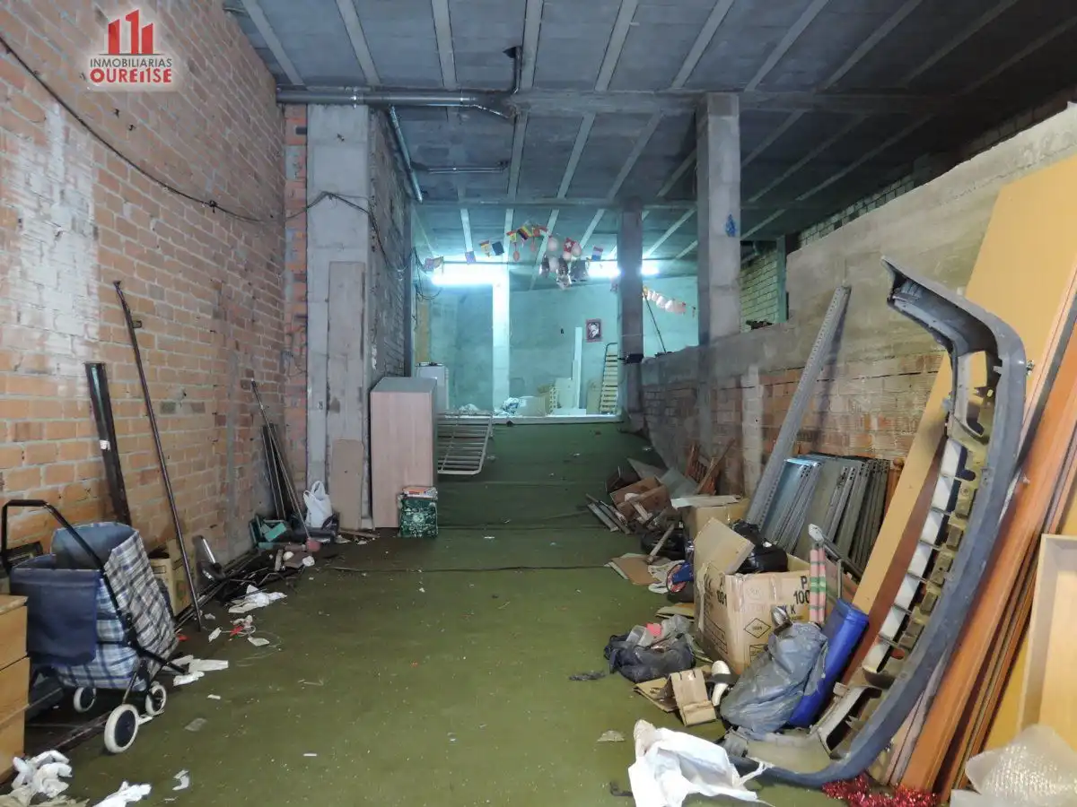 Business premises for sale in Couto, imagen 2