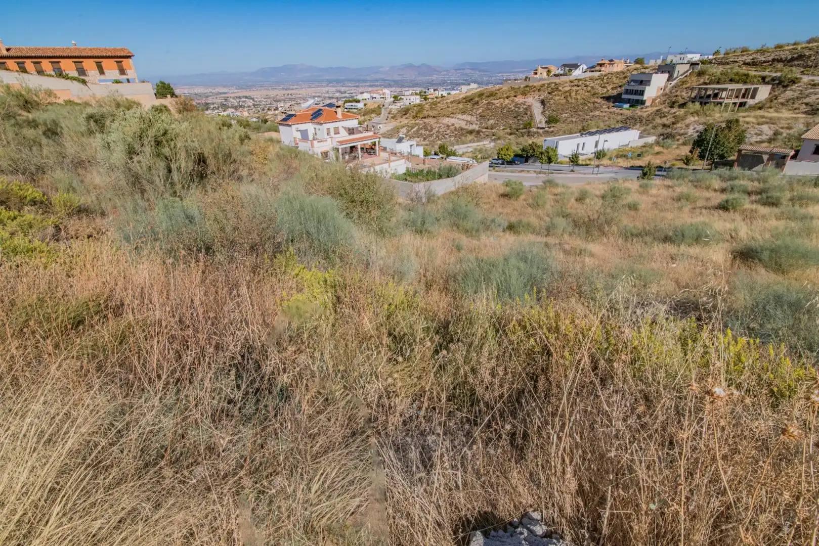 Terreno residencial en venta en Calle GREDOS, imagen 20