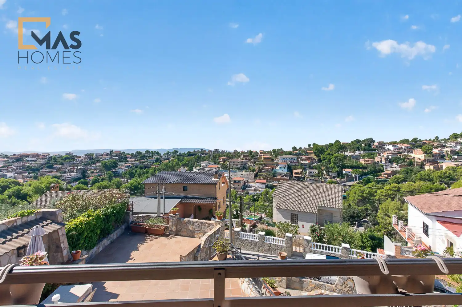 Casa amb jardí en venda a Carrer de la Pica d'Estats, imagen 58