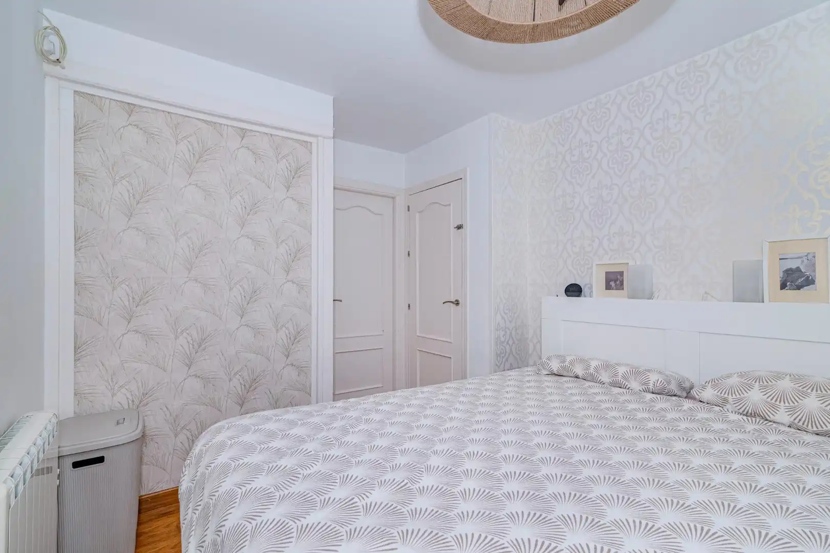 Habitación de Casa adosada en venta en Monachil