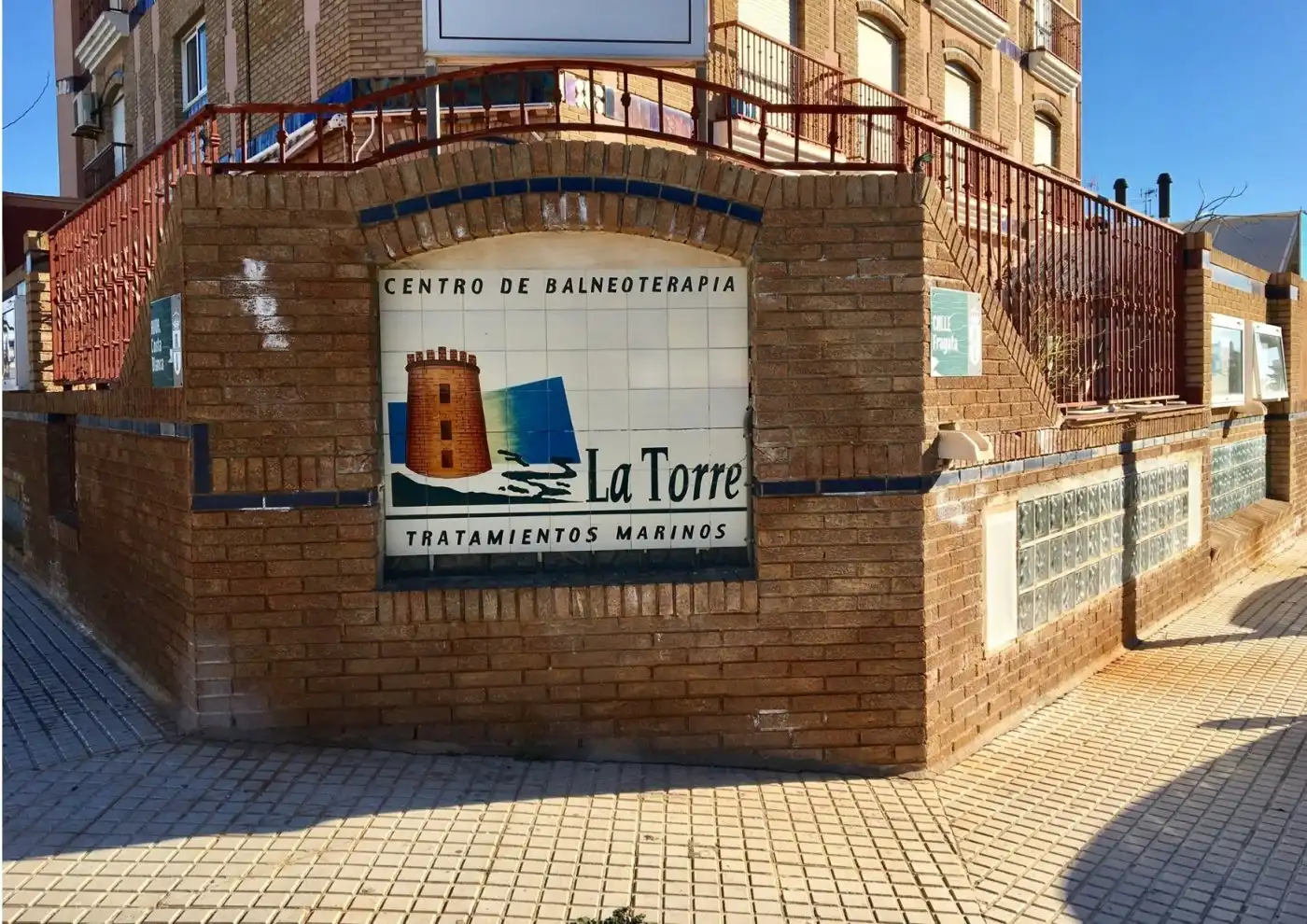 Local en venda a Pueblo Latino