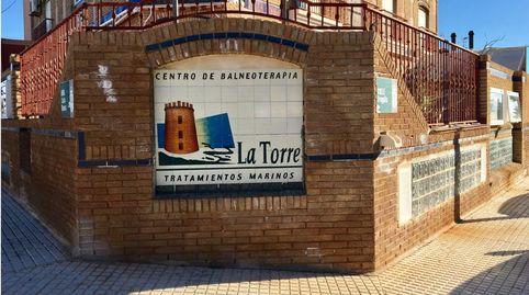 Foto 4 von Geschaftsraum zum Verkauf in Pueblo Latino, Pilar de la Horadada