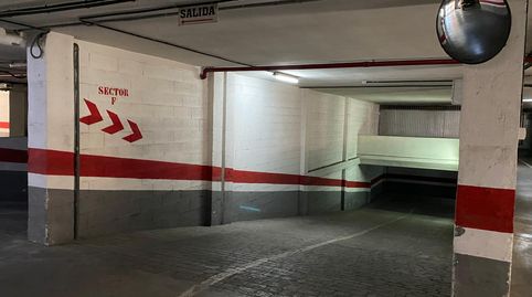 Foto 5 de Garaje en venta en Angustias - Chana - Encina, Granada Capital