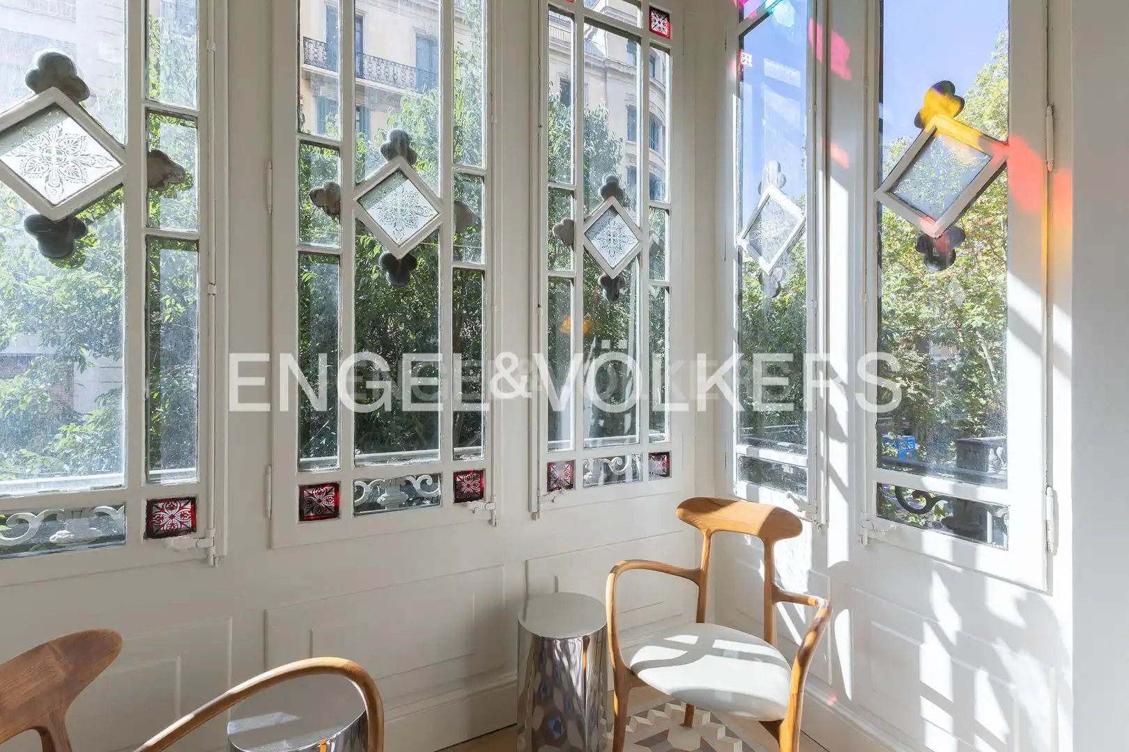 Apartment with terrace for sale in Eixample, imagen 11