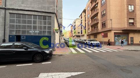 Foto 2 von Geschaftsraum zum Verkauf in Calle Santo Tomás de Villanueva, 1, Chinchibarra, Salamanca Capital