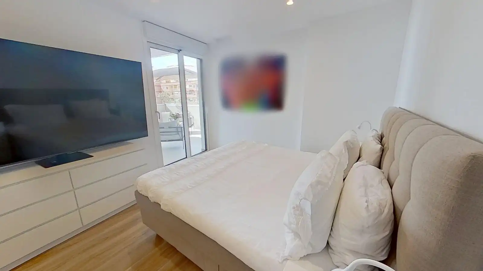 Piso con terraza en venta en Avenida del Mediterráneo, imagen 18