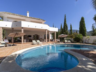 Chalet en venta en Calle la Pacheca Alta 22