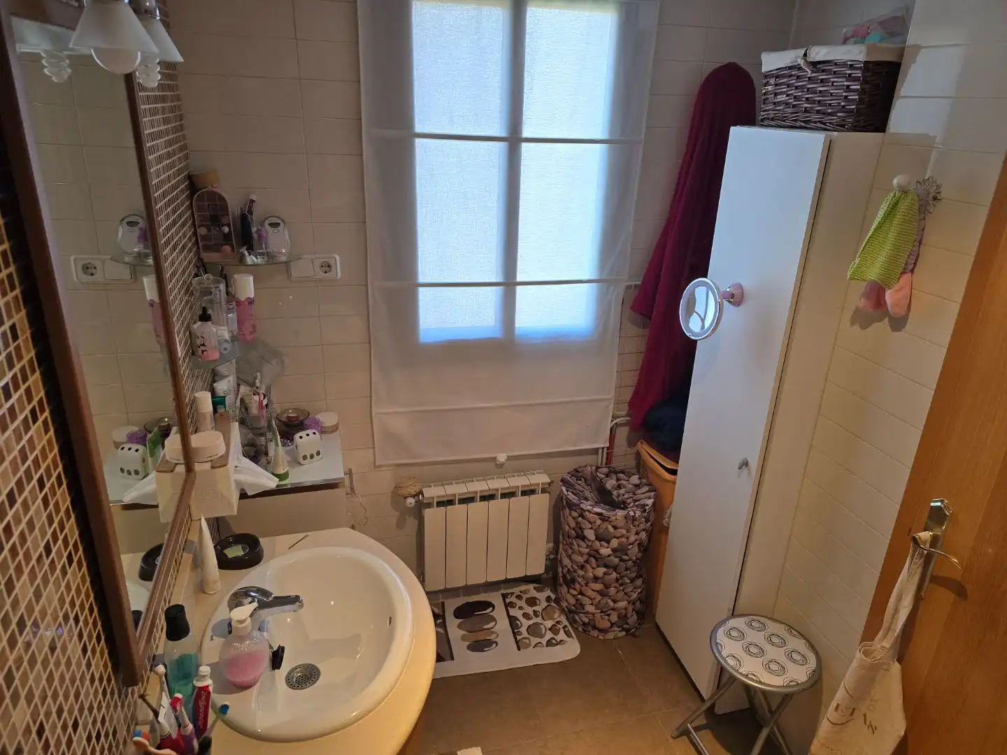 Piso con piscina en venta en CHOPO 3, imagen 34