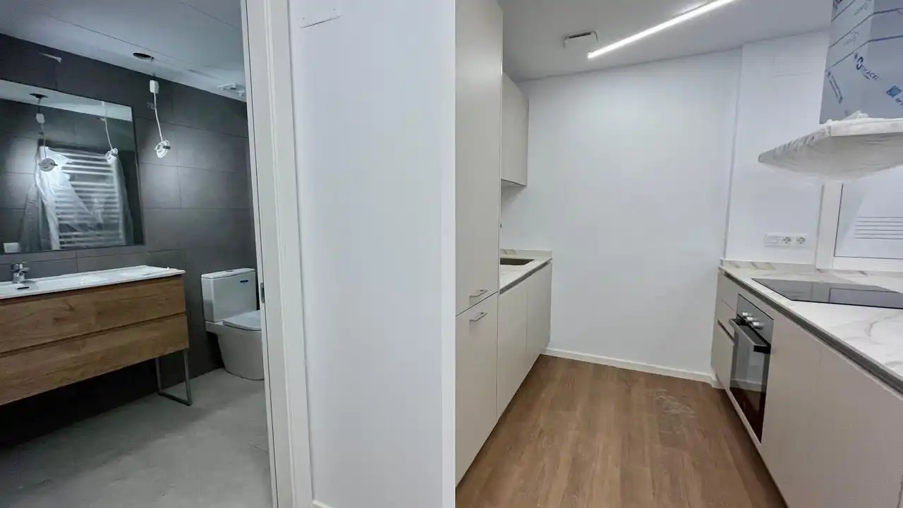 Flat with terrace to rent in Carretera General 2, Km 4, imagen 10