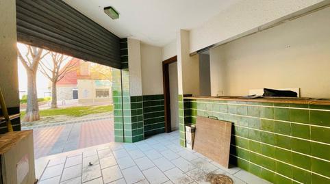 Photo 5 of Premises for rent in Calle de Pablo Iglesias, Parque de los Cineastas, Zaragoza Capital