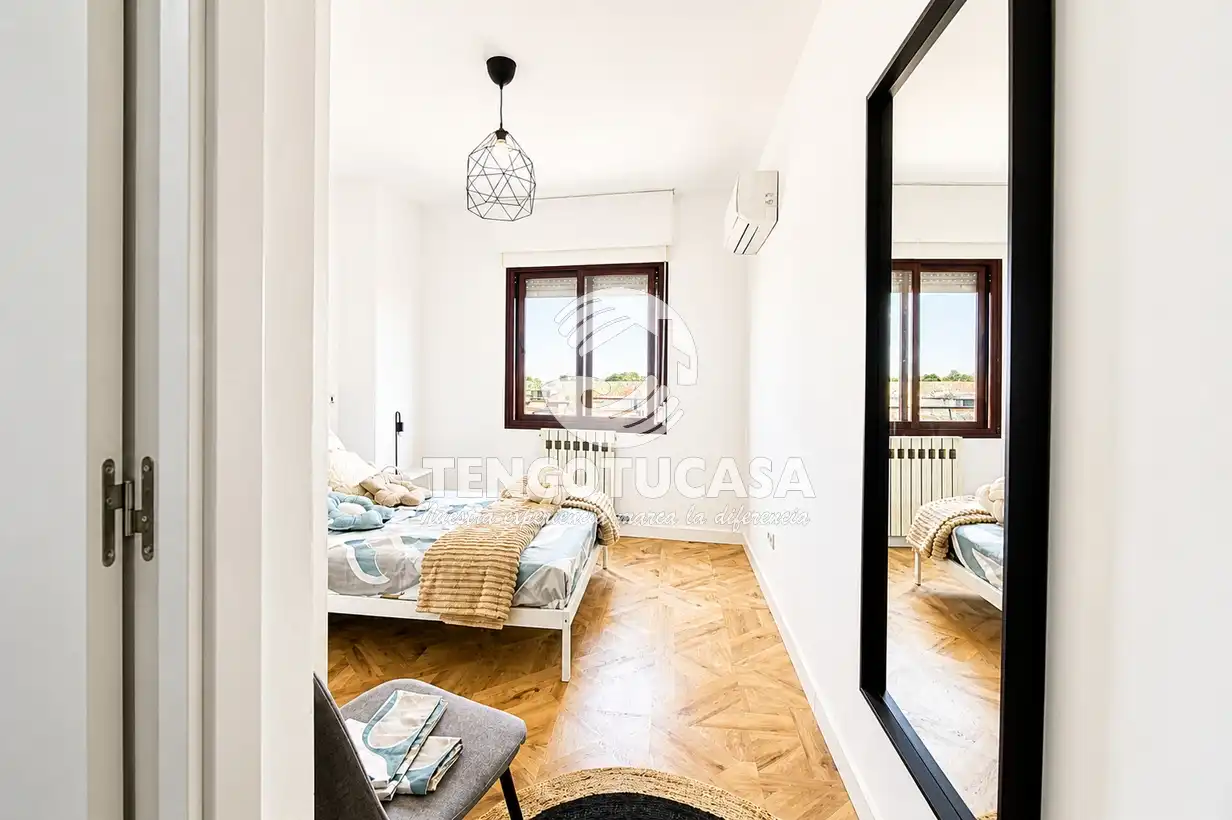 Habitación de Piso en venta en Pinto con Aire acondicionado, Calefacción y Parquet